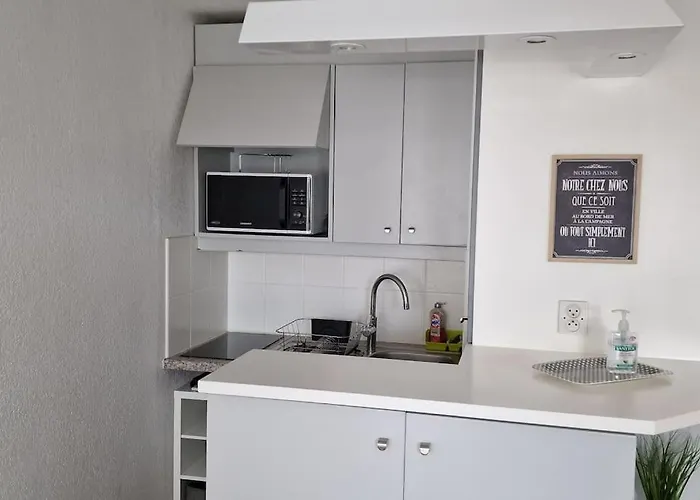 Le Cocon Des Lilas Lejlighed La Baule