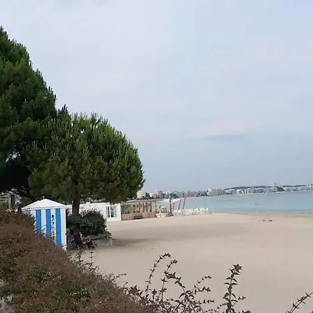 Le Cocon Des Lilas * La Baule-Escoublac