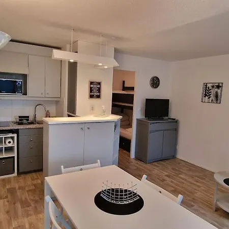 Apartment Le Cocon Des Lilas *