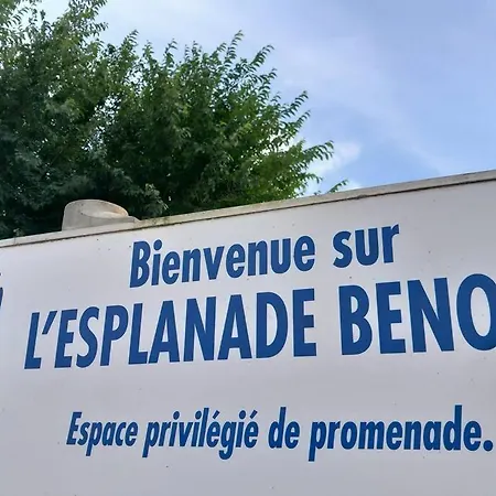 Appartement Le Cocon Des Lilas *