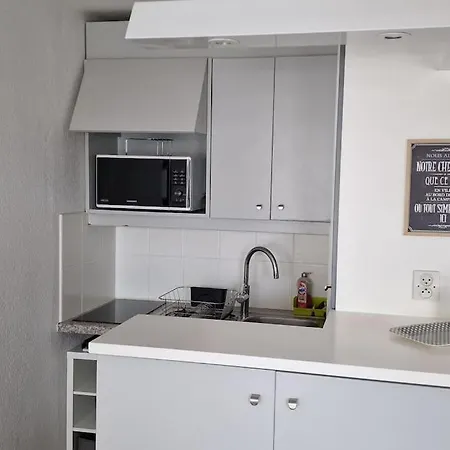 Le Cocon Des Lilas Appartamento La Baule-Escoublac