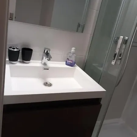 Appartement Le Cocon Des Lilas *