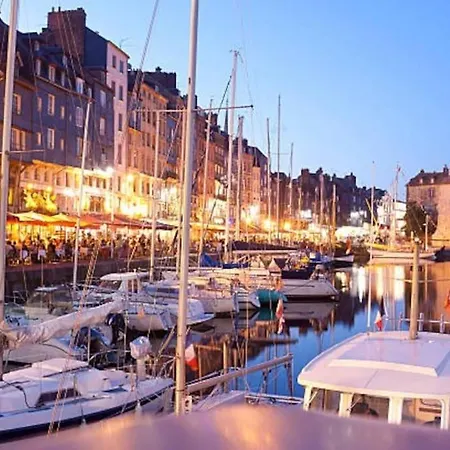 Appartement Le Cocon Des Lilas La Baule-Escoublac