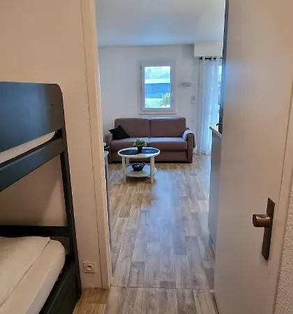 Apartment Le Cocon Des Lilas *
