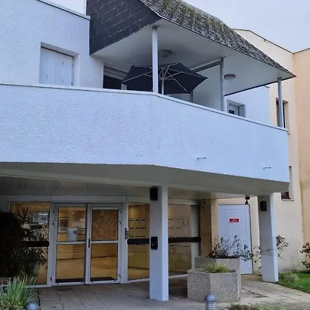 Appartamento Le Cocon Des Lilas *