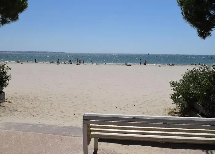 公寓 Le Cocon Des Lilas