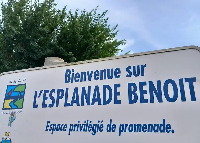 公寓 Le Cocon Des Lilas *