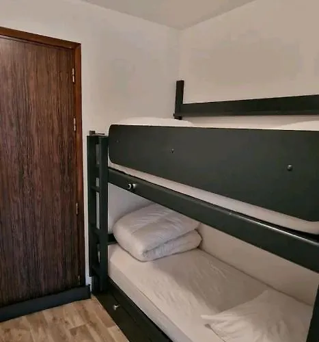 Le Cocon Des Lilas 公寓